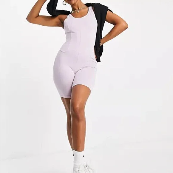 Nike Sportswear Nike Women's One Piece Jumpsuit Nike Pants